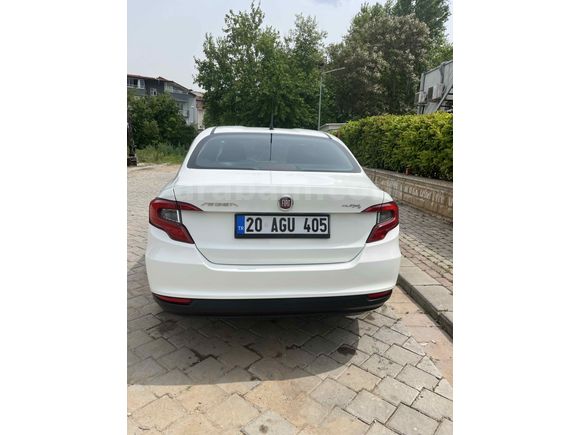 Sahibinden Fiat Egea 1.3 Multijet Easy 2020 Model 