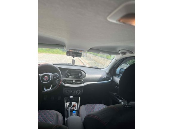 Sahibinden Fiat Egea 1.3 Multijet Easy 2020 Model 
