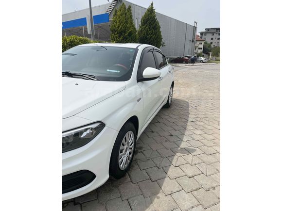 Sahibinden Fiat Egea 1.3 Multijet Easy 2020 Model 