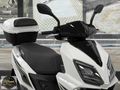 CSN ARREBOL 125 B SINIFI EHLİYET KULLANIR