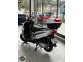 CSN ARREBOL 125 B SINIFI EHLİYET KULLANIR