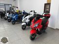 CSN ARREBOL 125 B SINIFI EHLİYET KULLANIR
