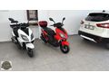 CSN ARREBOL 125 B SINIFI EHLİYET KULLANIR