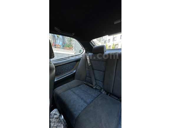Orjinal M paket 3.16i compact / tertemiz