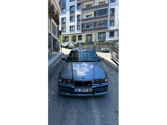 Orjinal M paket 3.16i compact / tertemiz