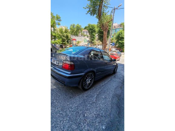 Orjinal M paket 3.16i compact / tertemiz