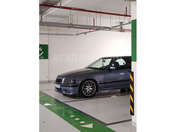 Orjinal M paket 3.16i compact / tertemiz