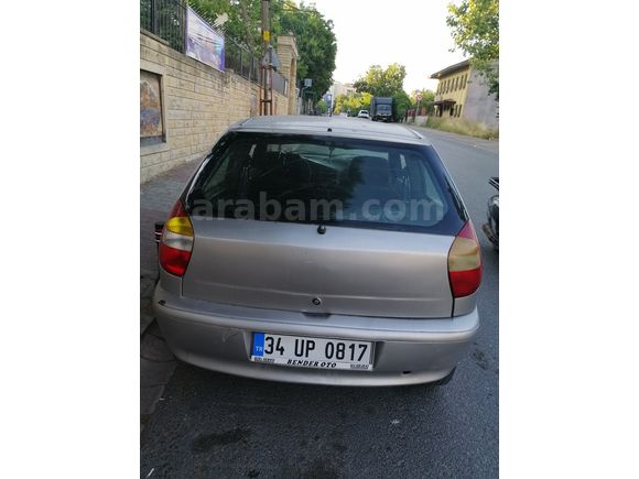 Sahibinden Fiat Palio 1.2 EL 2004 Model 