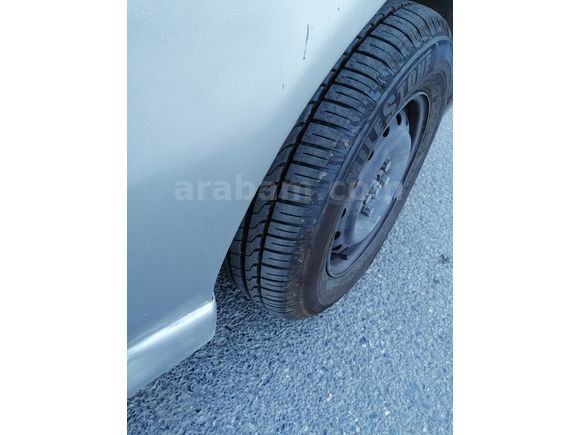 Sahibinden Fiat Palio 1.2 EL 2004 Model 