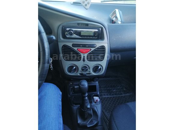 Sahibinden Fiat Palio 1.2 EL 2004 Model 