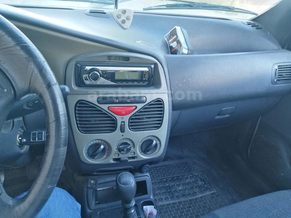 Sahibinden Fiat Palio 1.2 EL 2004 Model 