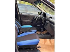 CORSA-OTOMATİK-1.4 CD-BENZİN-LPG-SORUNSUZ-MASRAFSIZ