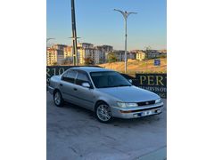 Sahibinden Toyota Corolla 1.3 XE 1997 Model