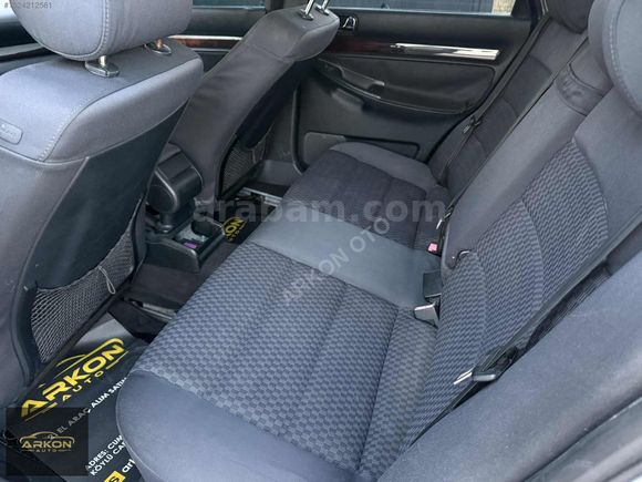 AR-KON DAN 219 BİNDE 6 İLERİ QUATTRO EMSALSİZ A4