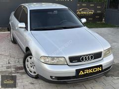 AR-KON DAN 219 BİNDE 6 İLERİ QUATTRO EMSALSİZ A4