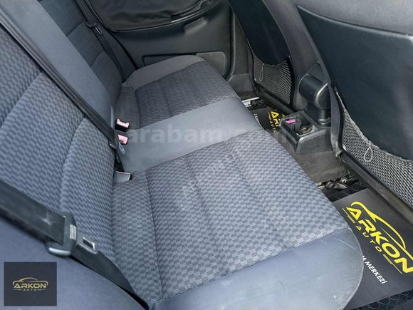 AR-KON DAN 219 BİNDE 6 İLERİ QUATTRO EMSALSİZ A4