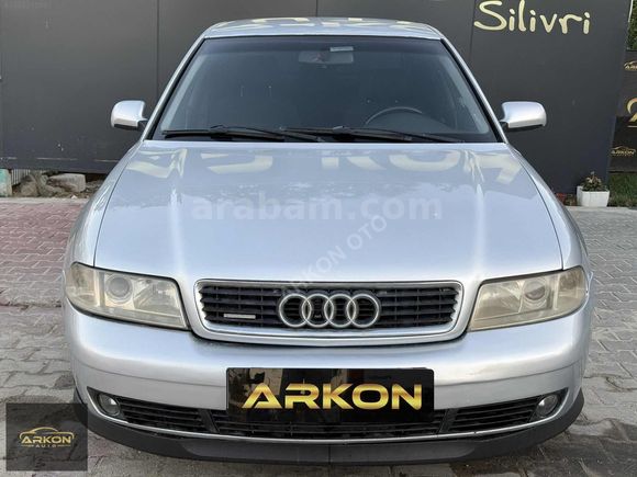 AR-KON DAN 219 BİNDE 6 İLERİ QUATTRO EMSALSİZ A4
