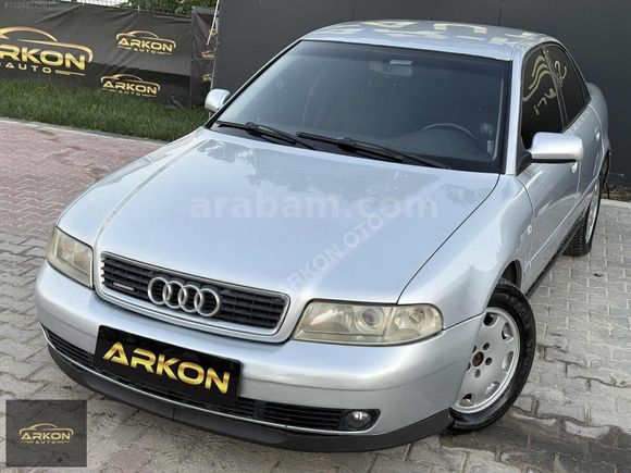 AR-KON DAN 219 BİNDE 6 İLERİ QUATTRO EMSALSİZ A4