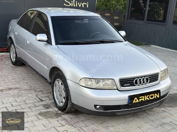 AR-KON DAN 219 BİNDE 6 İLERİ QUATTRO EMSALSİZ A4