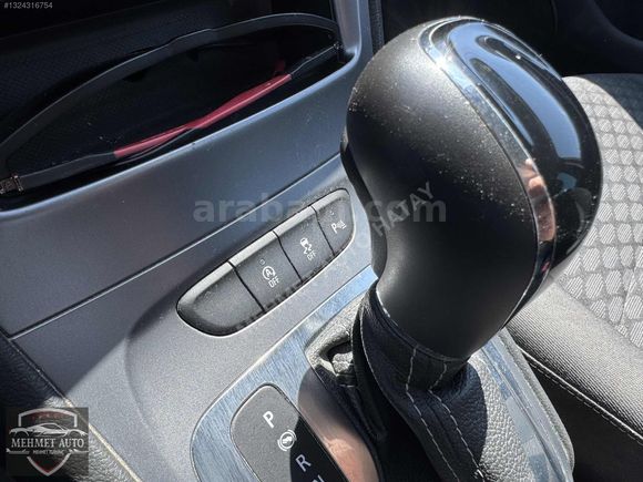OPEL ASTRA EDİTİON TEK PARÇA DEĞİŞEN 2021 / 83 bin KM