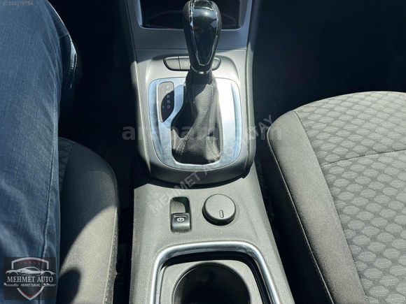 OPEL ASTRA EDİTİON TEK PARÇA DEĞİŞEN 2021 / 83 bin KM