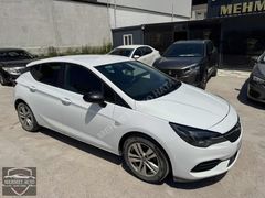 OPEL ASTRA EDİTİON TEK PARÇA DEĞİŞEN 2021 / 83 bin KM