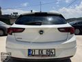 OPEL ASTRA EDİTİON TEK PARÇA DEĞİŞEN 2021 / 83 bin KM