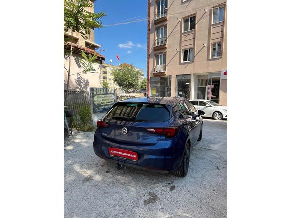 ALTINTOP GARAJDAN HATASIZ BOYASIZ OPEL ASTRA