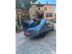 ALTINTOP GARAJDAN HATASIZ BOYASIZ OPEL ASTRA