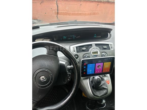 Sahibinden  1.5 dCi
