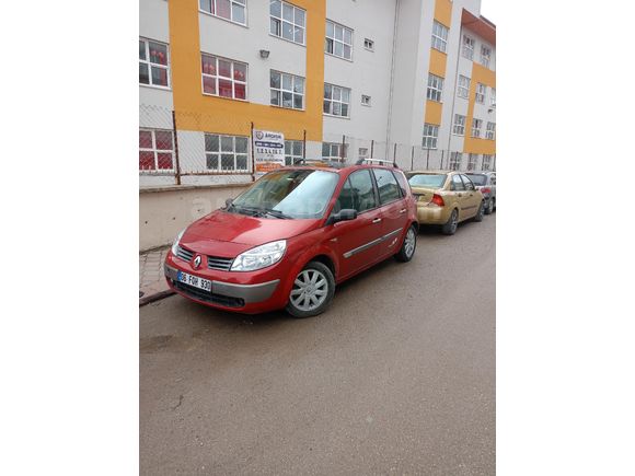 Sahibinden  1.5 dCi