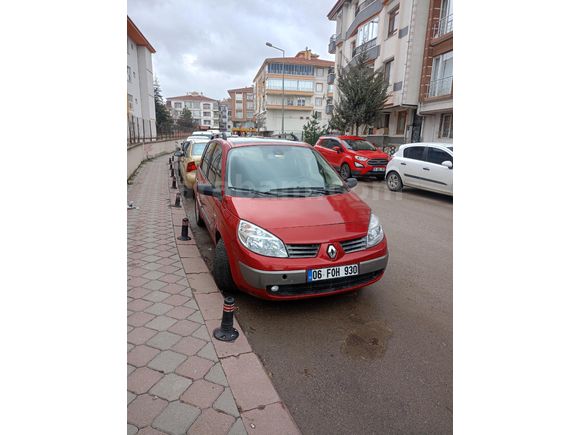 Sahibinden  1.5 dCi