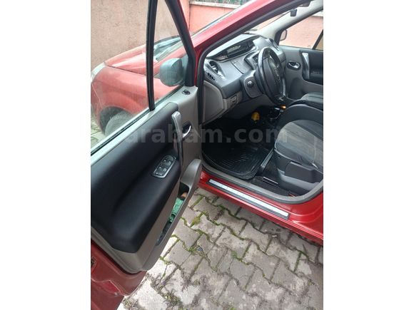 Sahibinden  1.5 dCi