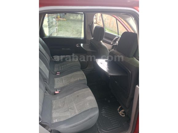 Sahibinden  1.5 dCi