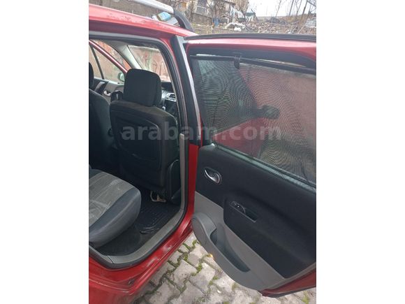 Sahibinden  1.5 dCi