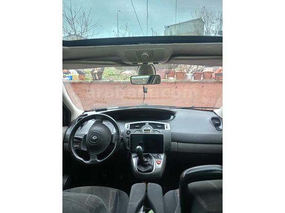 Sahibinden  1.5 dCi