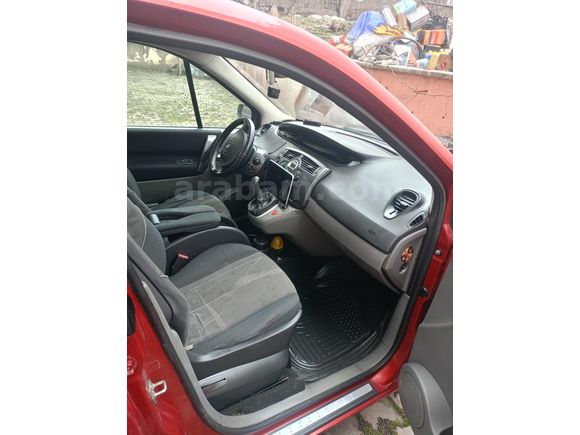 Sahibinden  1.5 dCi