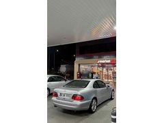 Sahibinden Mercedes - Benz CLK 200 Kompressor Elegance 2001 Model  442.000 km Gri