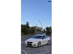 Sahibinden BMW 3 Serisi 316i M Sport 2012 Model Niğde
