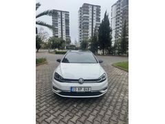 Sahibinden Volkswagen Golf 1.6 TDi BlueMotion Highline 2019 Model 