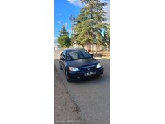 Sahibinden Honda Civic 1.6 vitec 2002 Model  315.000 km Lacivert
