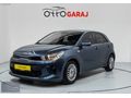 KİA RİO 1.25 CVVT | DÜŞÜK KM 42000 | DEĞİŞENSİZ | TRAMERSİZ |