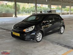 2015 KİA RİO1.25 CVVT CONCEPT HATASIZ ORJİNAL