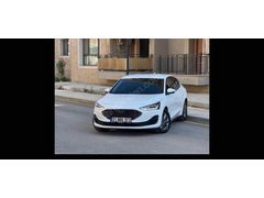 Sahibinden Ford Focus 1.5 EcoBlue Titanium Stil 2025 Model 