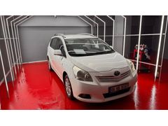 Memurdan Geniş Ailelere Özel 7 Koltuklu - 2012 Toyota Verso