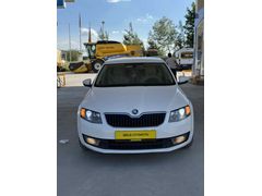 Sahibinden Skoda Octavia 1.6 TDI Style CR 2015 Model 
