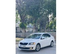 Sahibinden Skoda Octavia 1.6 TDI Style CR 2015 Model 