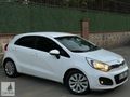 2014 Değişensiz KIA Rio 1.25 CVVT 85 HP 160.000 KM FULL DONANIM