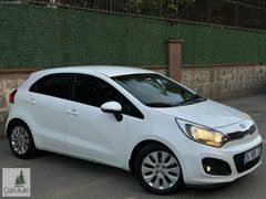 2014 Değişensiz KIA Rio 1.25 CVVT 85 HP 160.000 KM FULL DONANIM