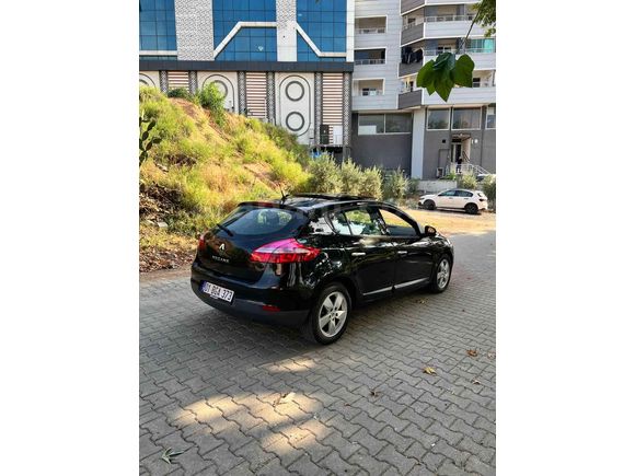 Sahibinden Renault Megane 1.6 Dynamique 2009 Model 